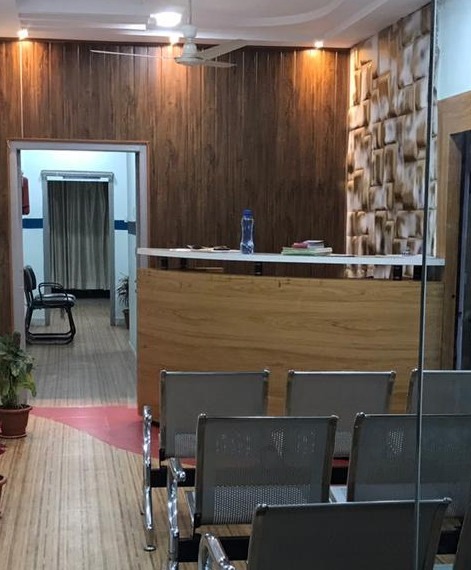 nirvitha Hospital